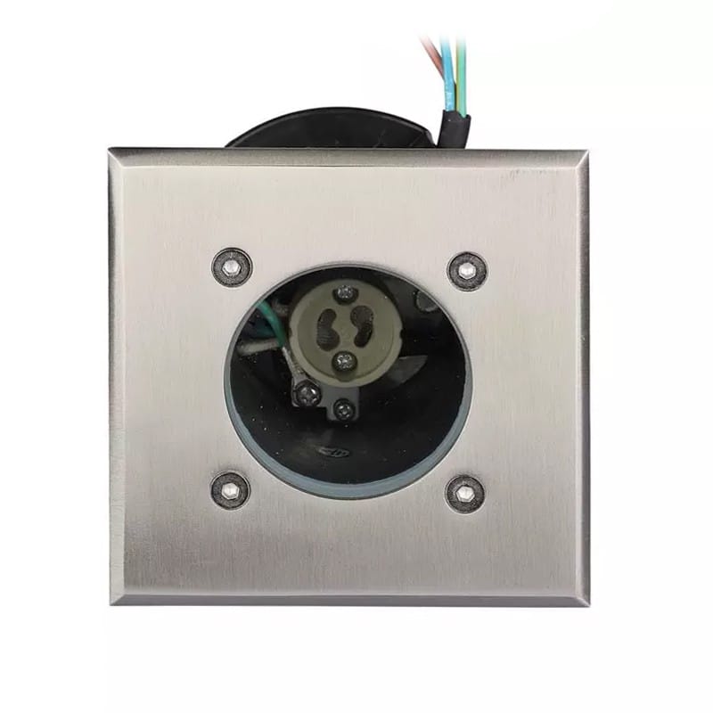 V-Tac Corp iluminat Corp Iluminat V-Tac SKU-7516 | Soclu GU10, IP65