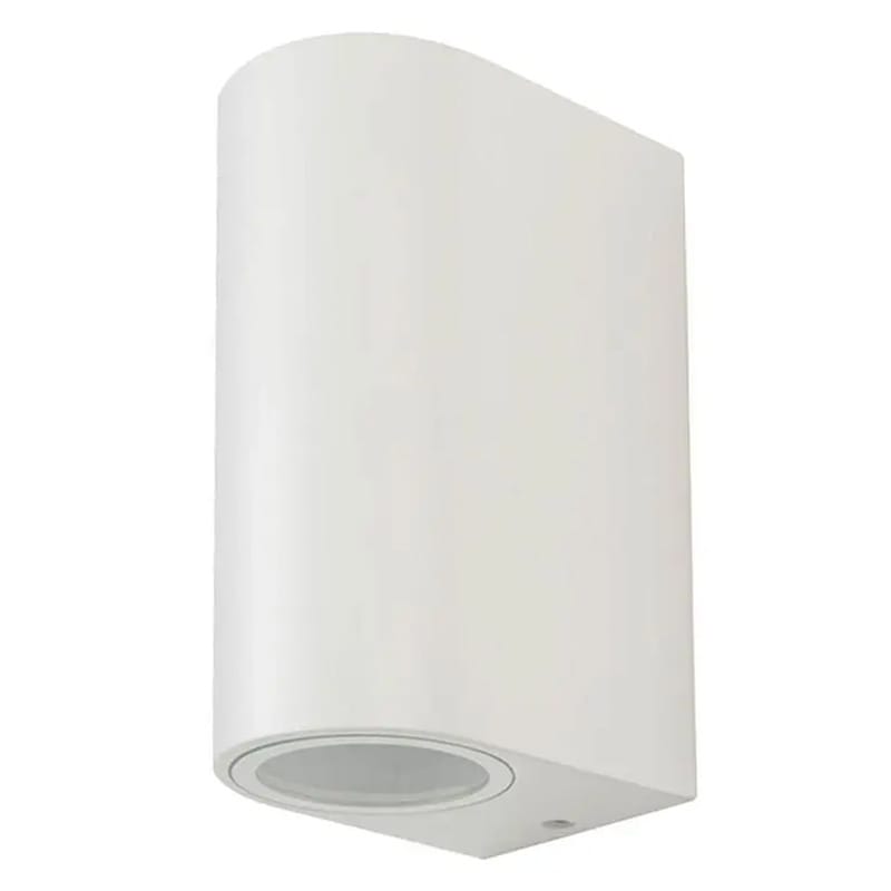 V-Tac Corp iluminat Corp Iluminat V-Tac SKU-7542 | 2x GU10, IP44, Alb