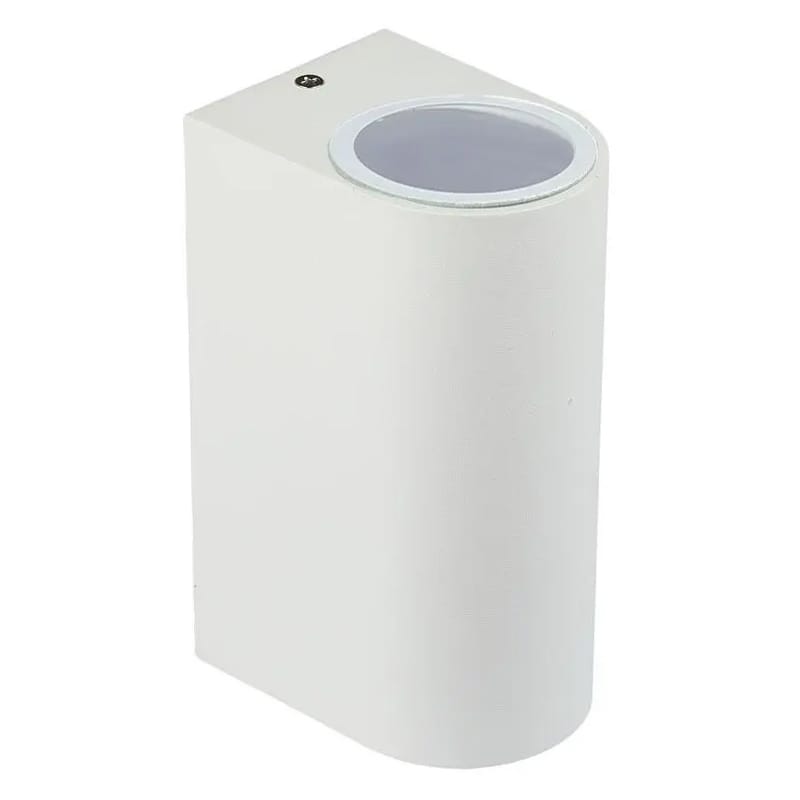 V-Tac Corp iluminat Corp Iluminat V-Tac SKU-7542 | 2x GU10, IP44, Alb