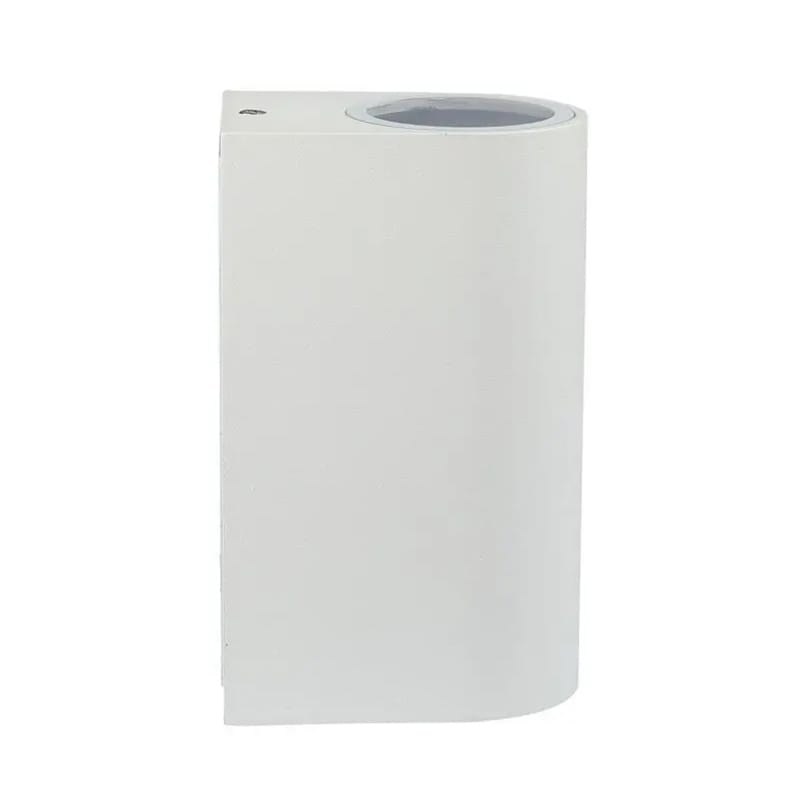 V-Tac Corp iluminat Corp Iluminat V-Tac SKU-7542 | 2x GU10, IP44, Alb