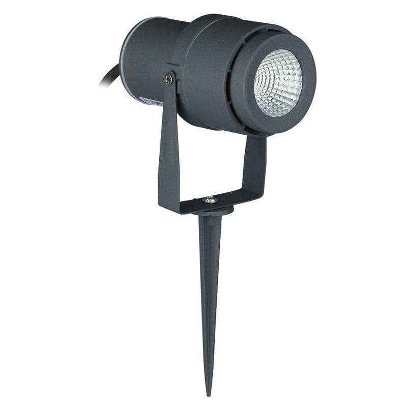 V-Tac Lampa LED Lampa LED V-Tac SKU-7552 | 12W, IP65, Lumina Verde, Exterior