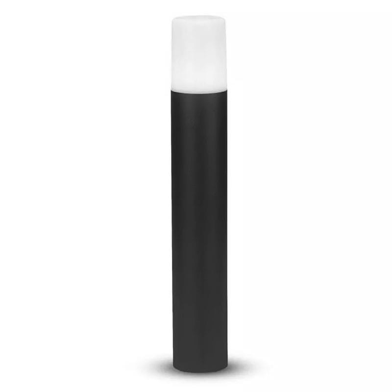V-Tac Lampa Lampa Gradina V-Tac SKU-7567 | GU10, 80x80x50cm, IP54, Negru