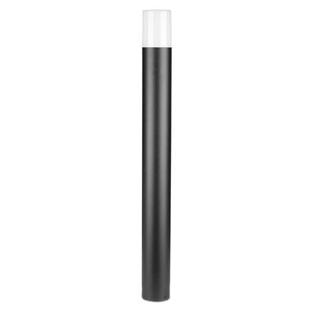 V-Tac Lampa Lampa Gradina V-Tac SKU-7568 | GU10, 80x80x50cm, IP54, Negru