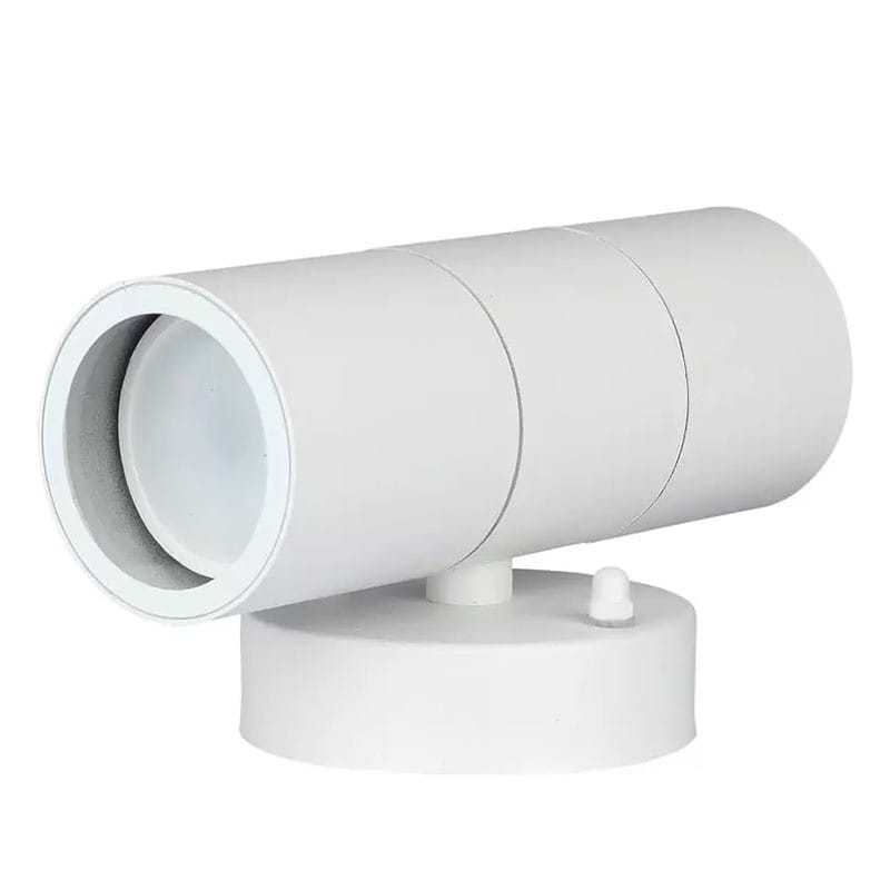 V-Tac Corp iluminat Corp Iluminat V-Tac SKU-7570 | 2x GU10, IP44, Alb