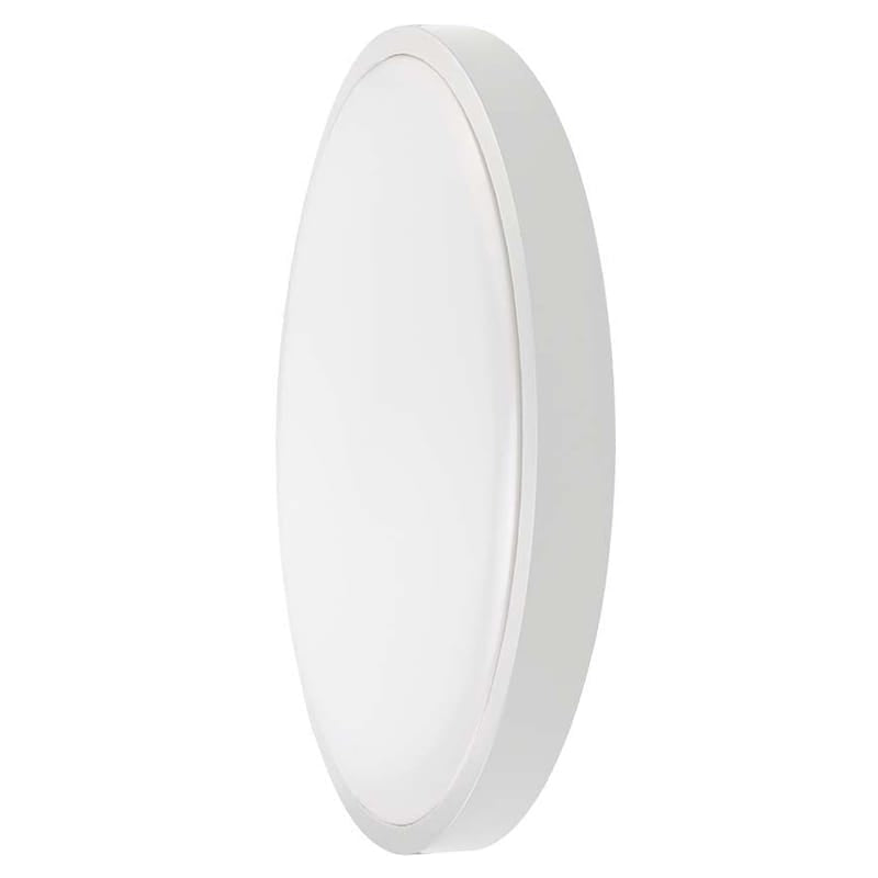 V-Tac Plafoniera LED Plafoniera LED V-Tac SKU-76191 | 24W, IP44, 4000K Alb Neutru, Alb