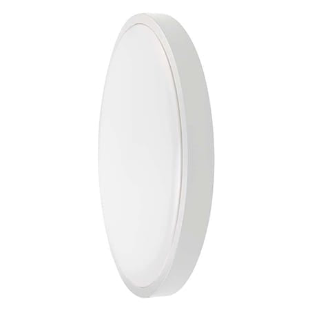 V-Tac Plafoniera LED Plafoniera LED V-Tac SKU-76221-24 | 36W, IP44, 4000K, Alb