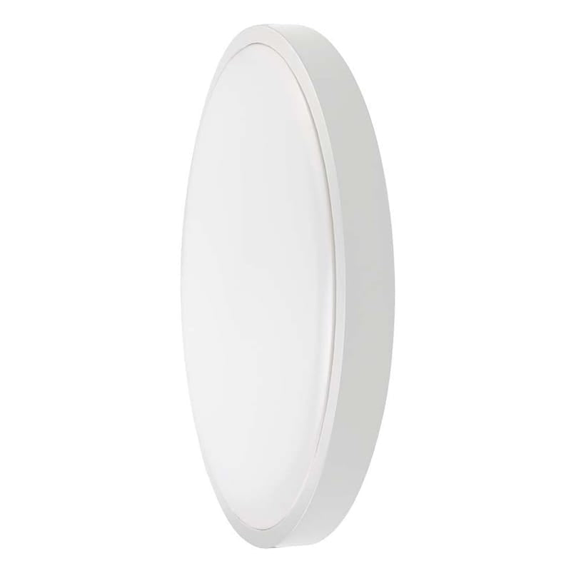 V-Tac Plafoniera LED Plafoniera LED V-Tac SKU-76221-24 | 36W, IP44, 4000K, Alb