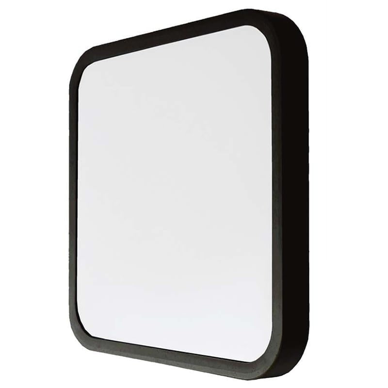 V-Tac Plafoniera LED Plafoniera LED V-Tac SKU-76441 | 18W, IP44, 6500K Alb Rece, Negru