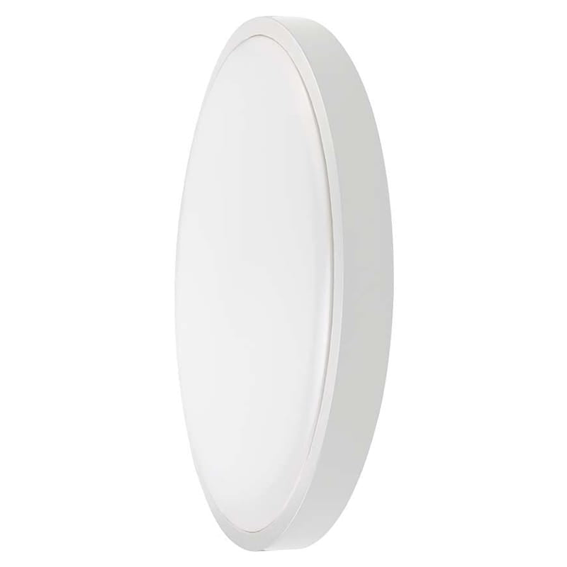 V-Tac Plafoniera LED Plafoniera LED V-Tac SKU-7665 | 30W, 4000K, IP44, Senzor Miscare