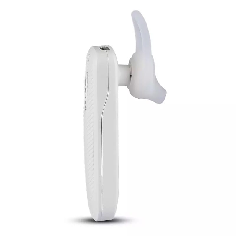 V-Tac Casti bluetooth Casti Bluetooth V-Tac SKU-7701 | Alb