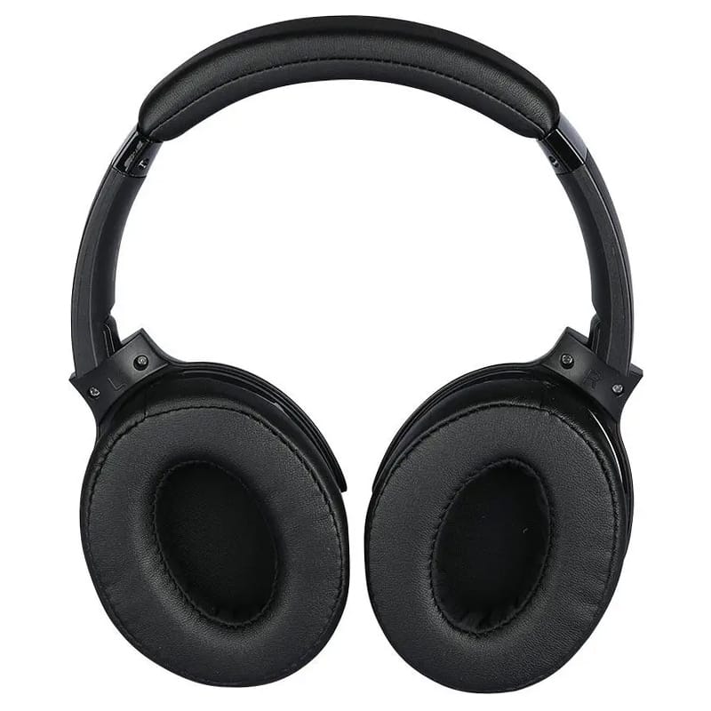 V-Tac Casti bluetooth Casti Bluetooth V-Tac SKU-7728 | Wireless, Albastru