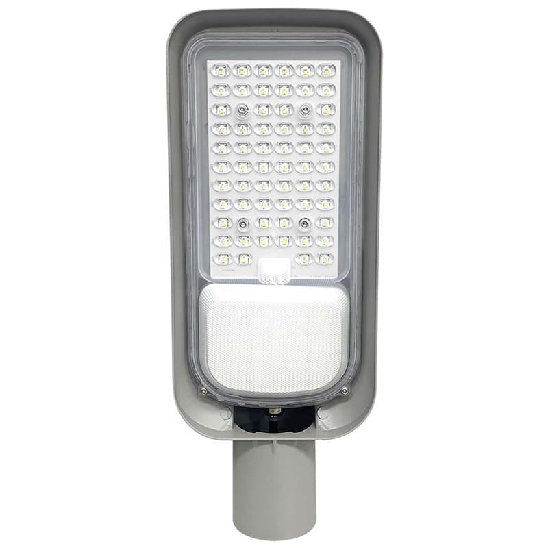 V-Tac Corp iluminat Corp Iluminat Stradal LED V-Tac SKU-7887 | 30W, 6500K, Gri