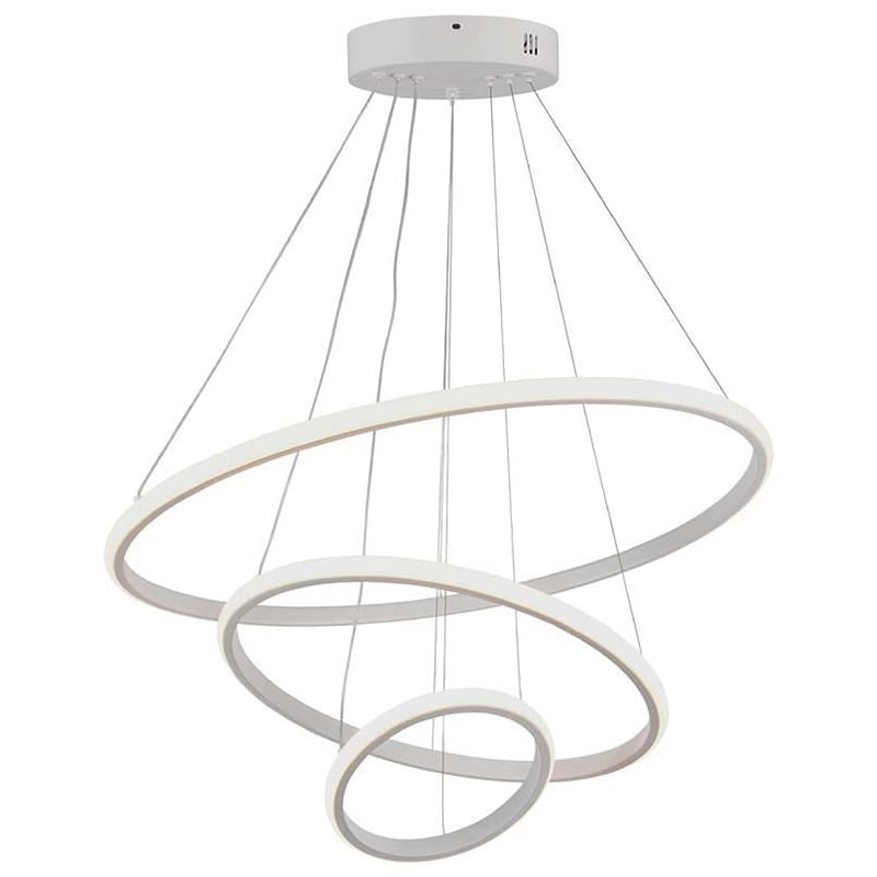 V-Tac Lampa LED Candelabru LED V-Tac SKU-8018 | 32W, 3000K, 3880lm, 60x40x100cm