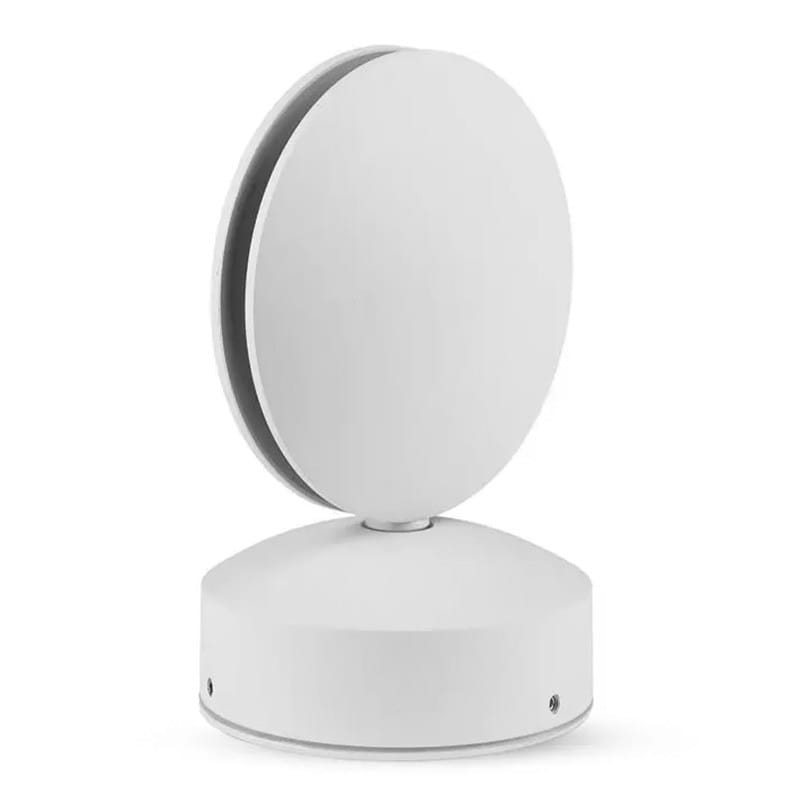V-Tac Corp iluminat Aplica LED V-Tac SKU-8217 | 7W, IP65, 3000K, 770lm, Alb