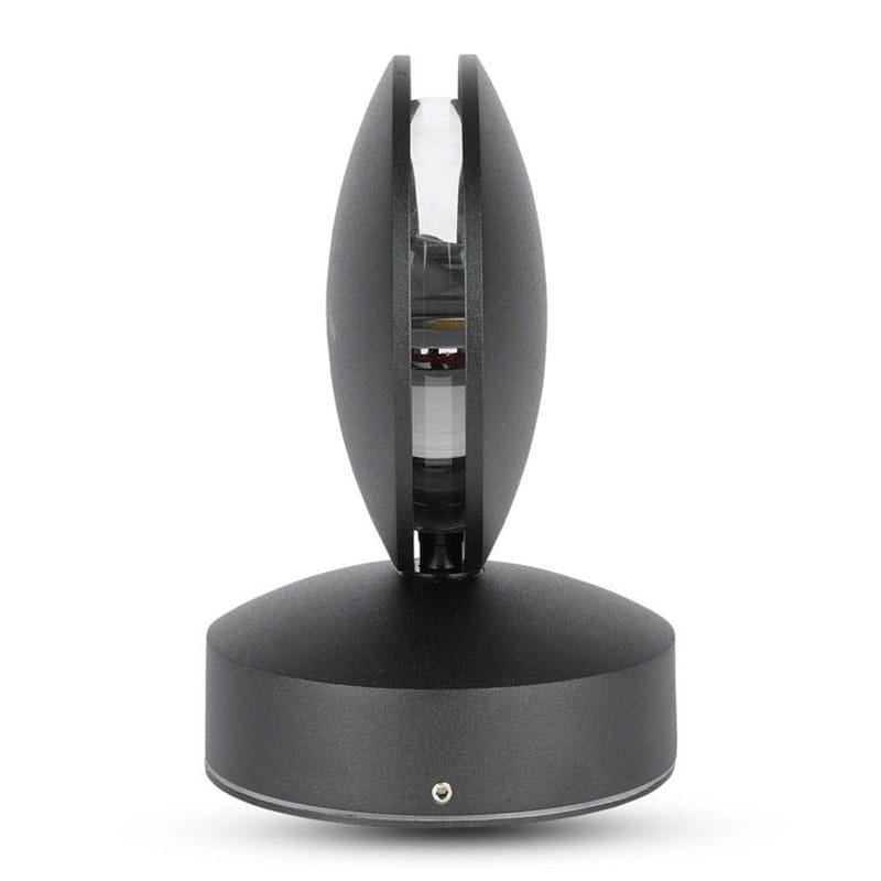 V-Tac Lampa LED Aplica LED Exterior V-Tac VT-707 SKU-8219 | 7W, IP65, 3000K, 770lm