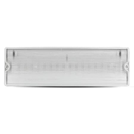 V-Tac Lampa LED Lampa LED Iesire Urgenta V-Tac SKU-83111 | 3W, 6400K, Alb Rece