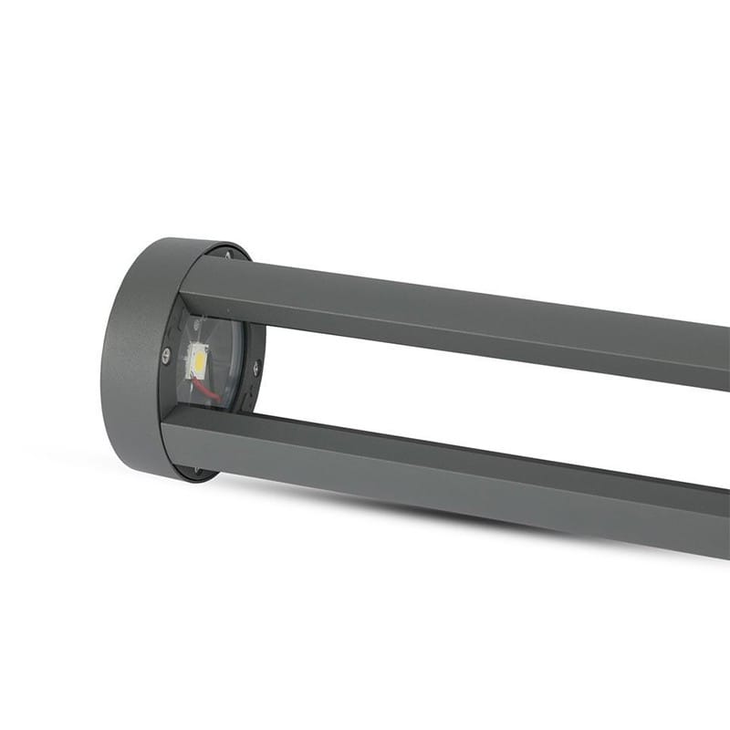 V-Tac Corp iluminat Stalp Iluminat Exterior LED V-Tac SKU-8331 | 80cm, 10W, 3000K, IP65