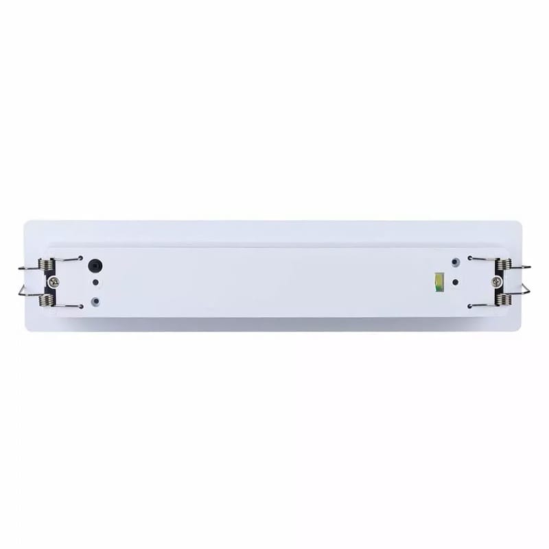 V-Tac Lampa LED Lampa LED Urgenta V-Tac SKU-835 | 2W, 6000K, Alb Rece