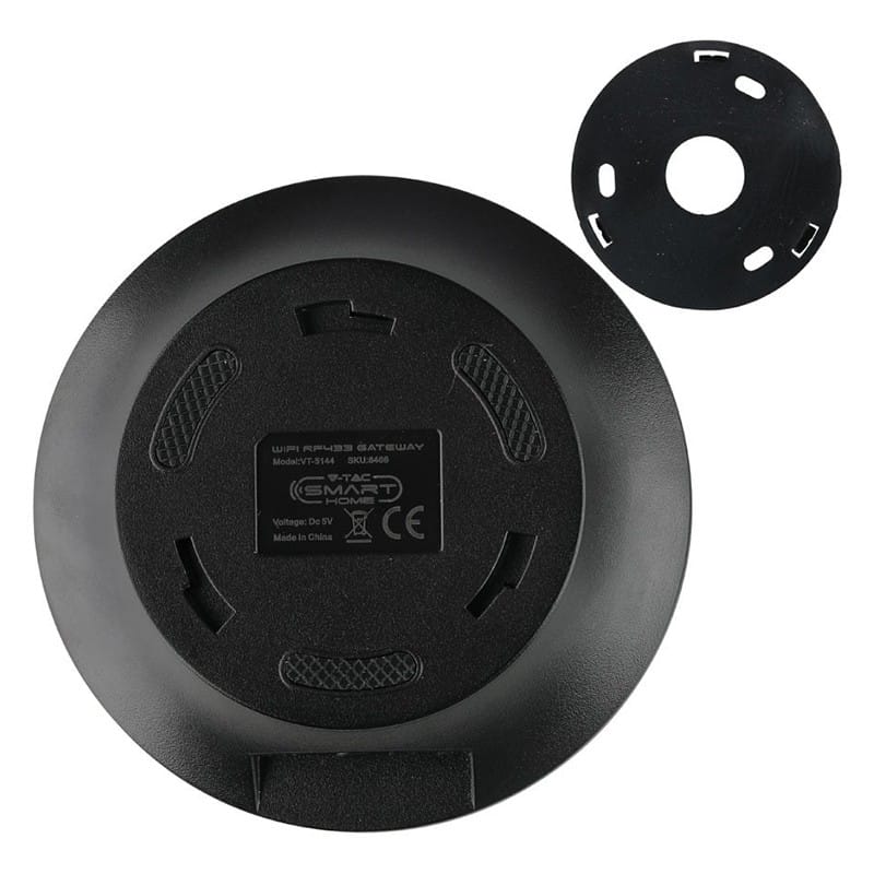 V-Tac Convertor Convertor V-Tac SKU-8466 | Radio Frecventa in Smart Wi-Fi