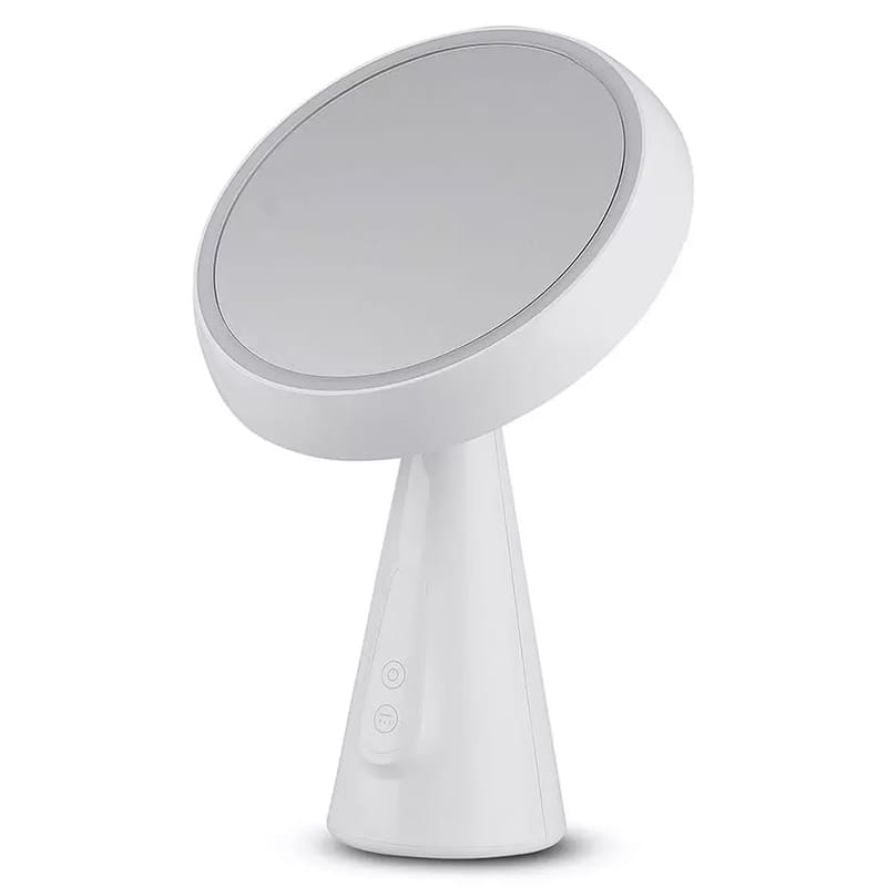 V-Tac OGLINDA ILUMINATA LED 5W DIMABIL 3000K ALB CALD