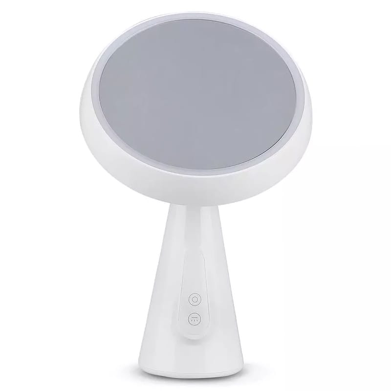 V-Tac OGLINDA ILUMINATA LED 5W DIMABIL 3000K ALB CALD