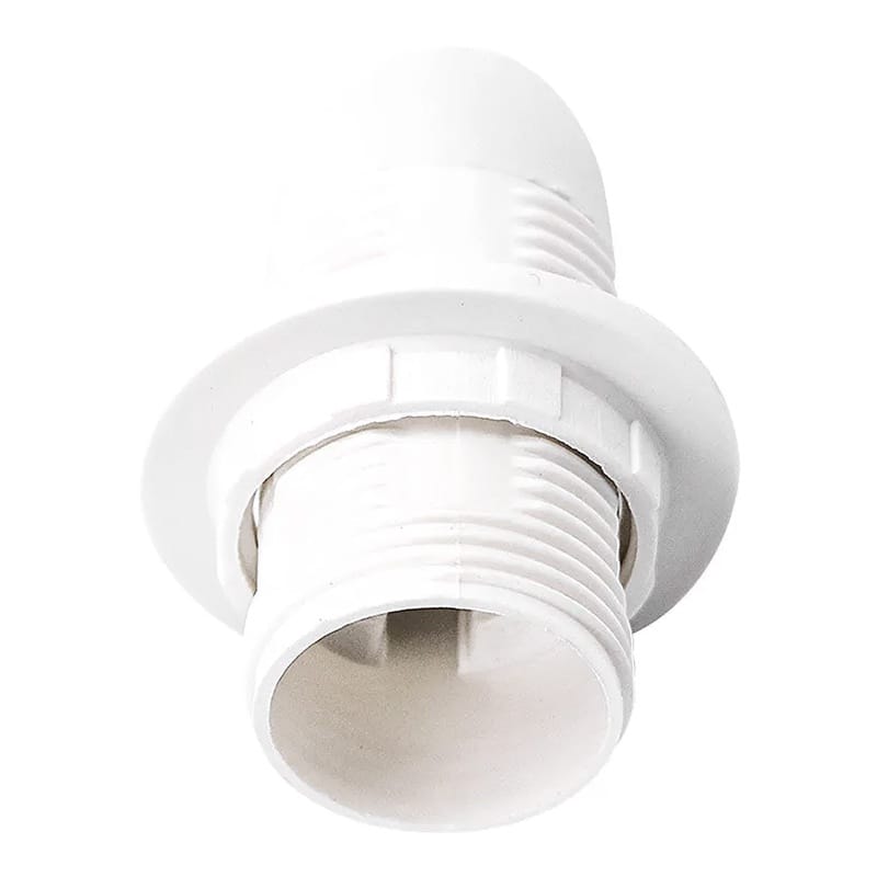 V-Tac DULIE E14 IP20 PLASTIC ALB