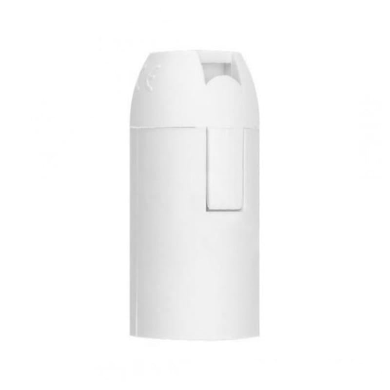 V-Tac DULIE E14 IP20 PLASTIC ALB