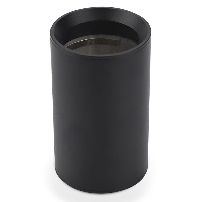V-Tac CORP ILUMINAT MONTAJ PERETE SOCLU GU10 - NEGRU