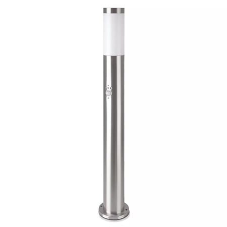 V-Tac CORP ILUMINAT EXTERIOR SOCLU E27 CU SENZOR IP44 80CM