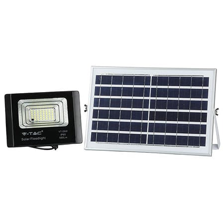 V-Tac REFLECTOR LED 12W 6000K CU INCARCARE SOLARA
