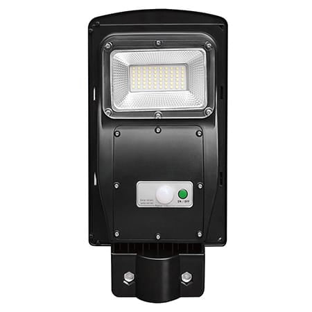 V-Tac CORP ILUMINAT STRADAL 6W 6400K INCARCARE SOLARA