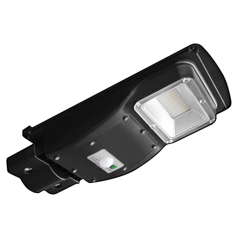 V-Tac CORP ILUMINAT STRADAL 6W 6400K INCARCARE SOLARA