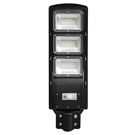 V-Tac CORP ILUMINAT STRADAL 12W 6400K INCARCARE SOLARA