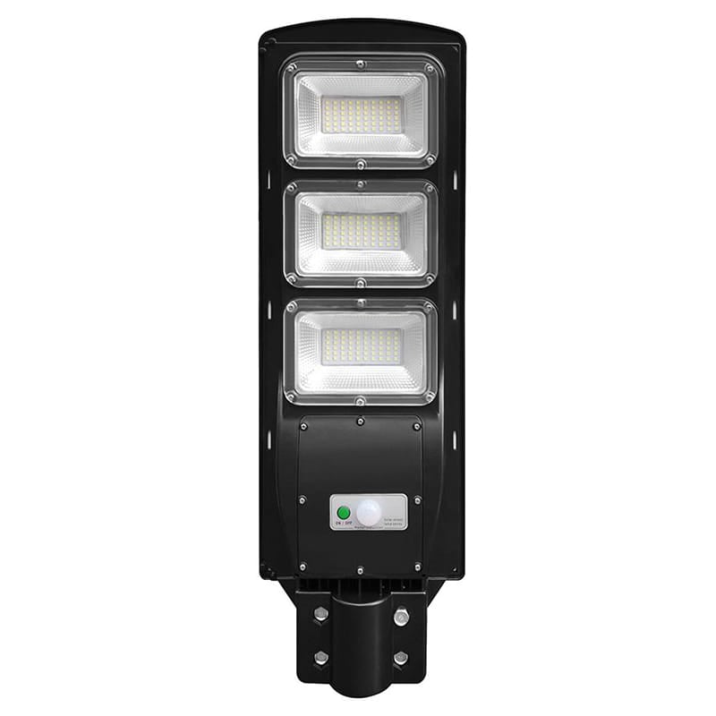V-Tac CORP ILUMINAT STRADAL 12W 6400K INCARCARE SOLARA