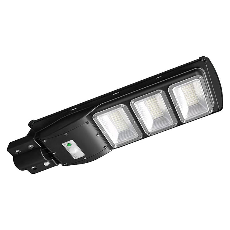 V-Tac CORP ILUMINAT STRADAL 12W 6400K INCARCARE SOLARA