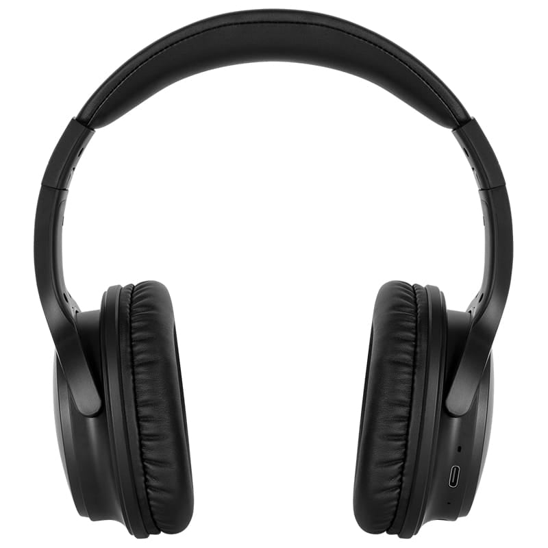Rebel CASTI AUDIO BLUETOOTH 5.4 ANC REBEL