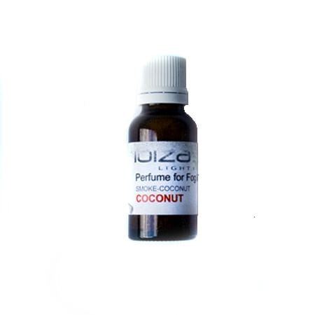 Ibiza Light PARFUM LICHID FUM 20ML COCOS