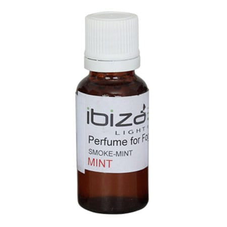 Ibiza Light PARFUM LICHID FUM 20ML MENTA