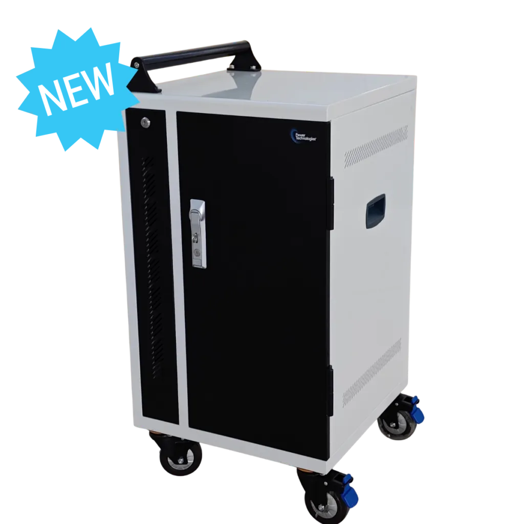 Power Technologies Accesorii IT Accesorii IT Power Technologies VRT-B15L-E | 15 Sloturi, Vertical