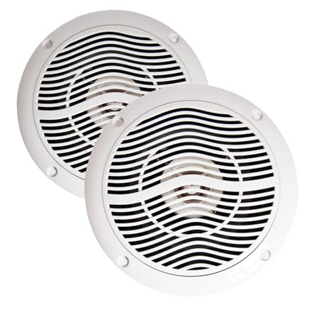 LTC SET 2 DIFUZOARE WATER RESISTANT 5'' 80W
