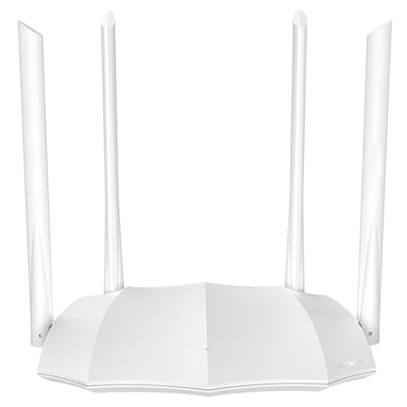 Tenda ROUTER 1200MBPS 4 ANTENE TENDA