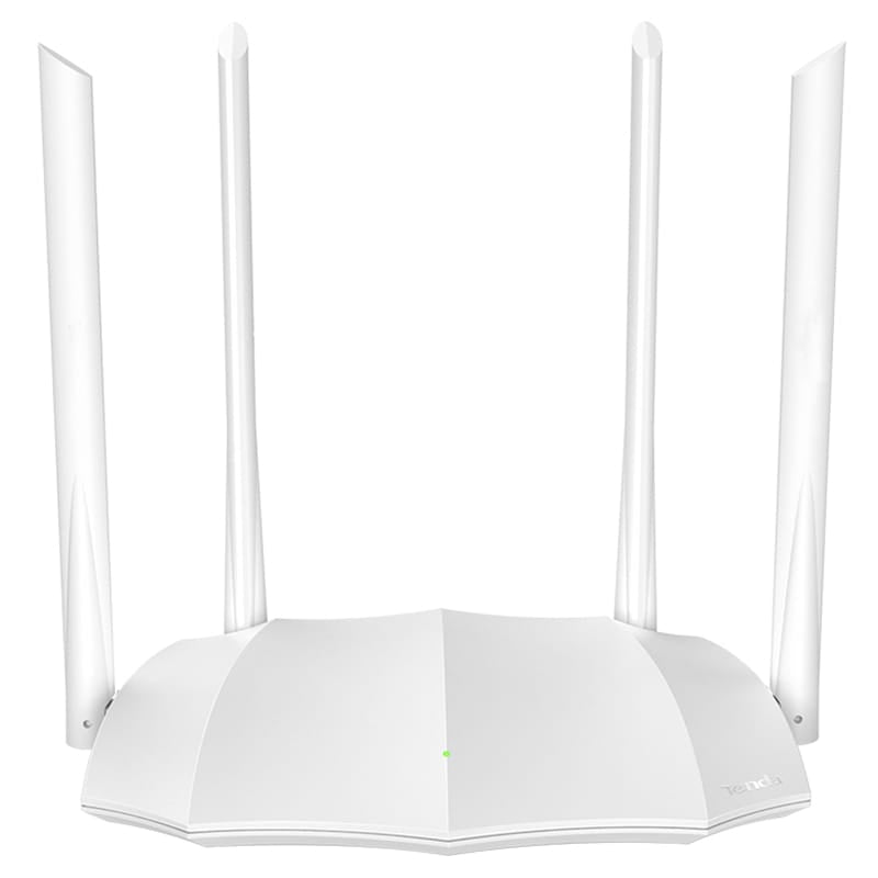 Tenda ROUTER 1200MBPS 4 ANTENE TENDA