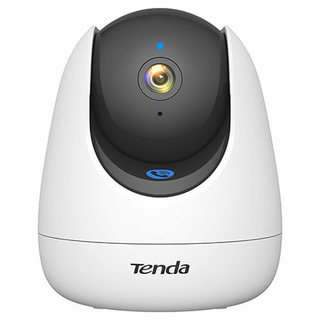 Tenda CAMERA IP WIRELESS INTERIOR 2K MICROFON TENDA