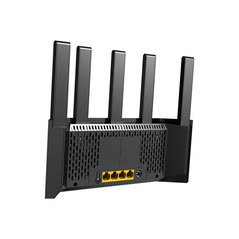 Tenda ROUTER WIRELESS WI-FI7 5100MBPS TENDA
