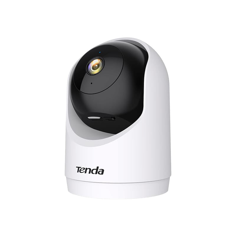 Tenda CAMERA SUPRAVEGHERE INTERIOR WIFI TENDA