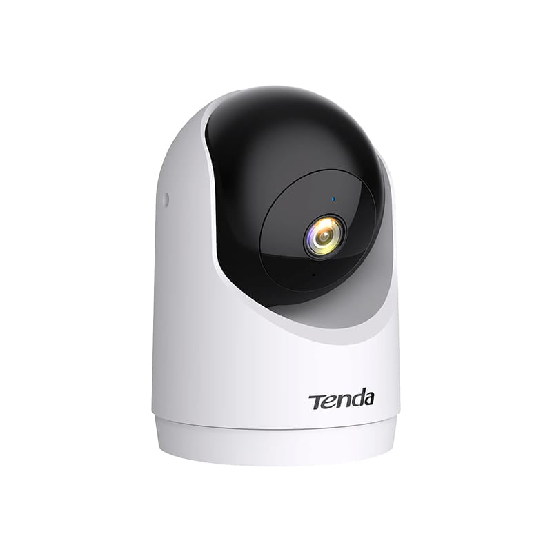 Tenda CAMERA SUPRAVEGHERE INTERIOR WIFI TENDA