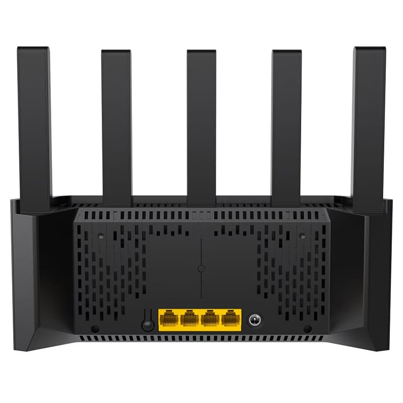 Tenda ROUTER WIRELESS 3000MBPS DUAL BAND TENDA