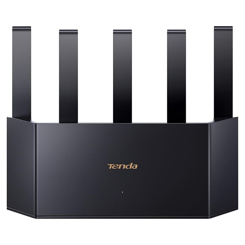 Tenda ROUTER WIRELESS 1500MBPS DUAL BAND TENDA