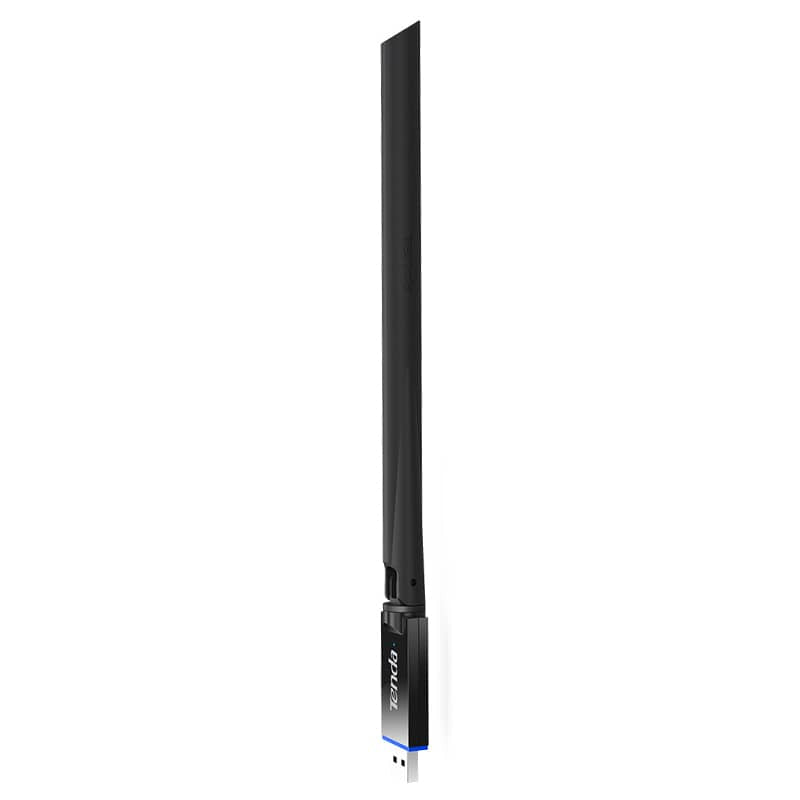 Tenda ADAPTOR USB WIRELESS 300MBPS TENDA