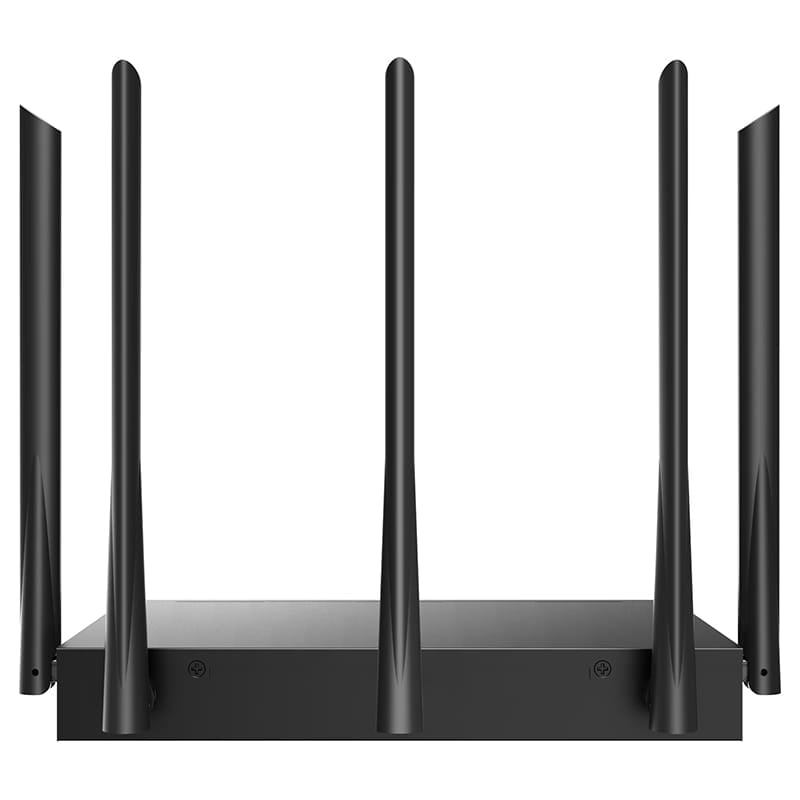 Tenda ROUTER 3000MBPS 5 ANTENE DUAL BAND TENDA